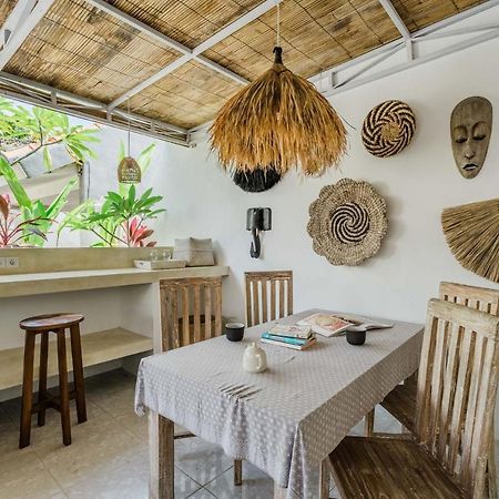 Gajah Villa By Betterplace Canggu  Exterior photo