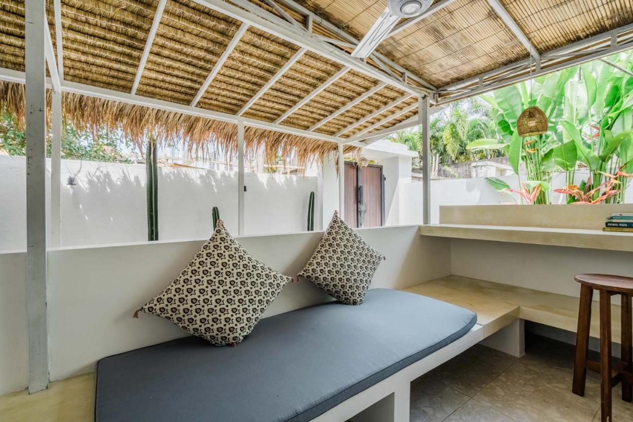 Gajah Villa By Betterplace Canggu  Exterior photo